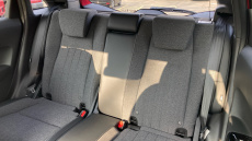 Honda Jazz 1.5 i-MMD Hybrid EX 5dr eCVT Hybrid Hatchback